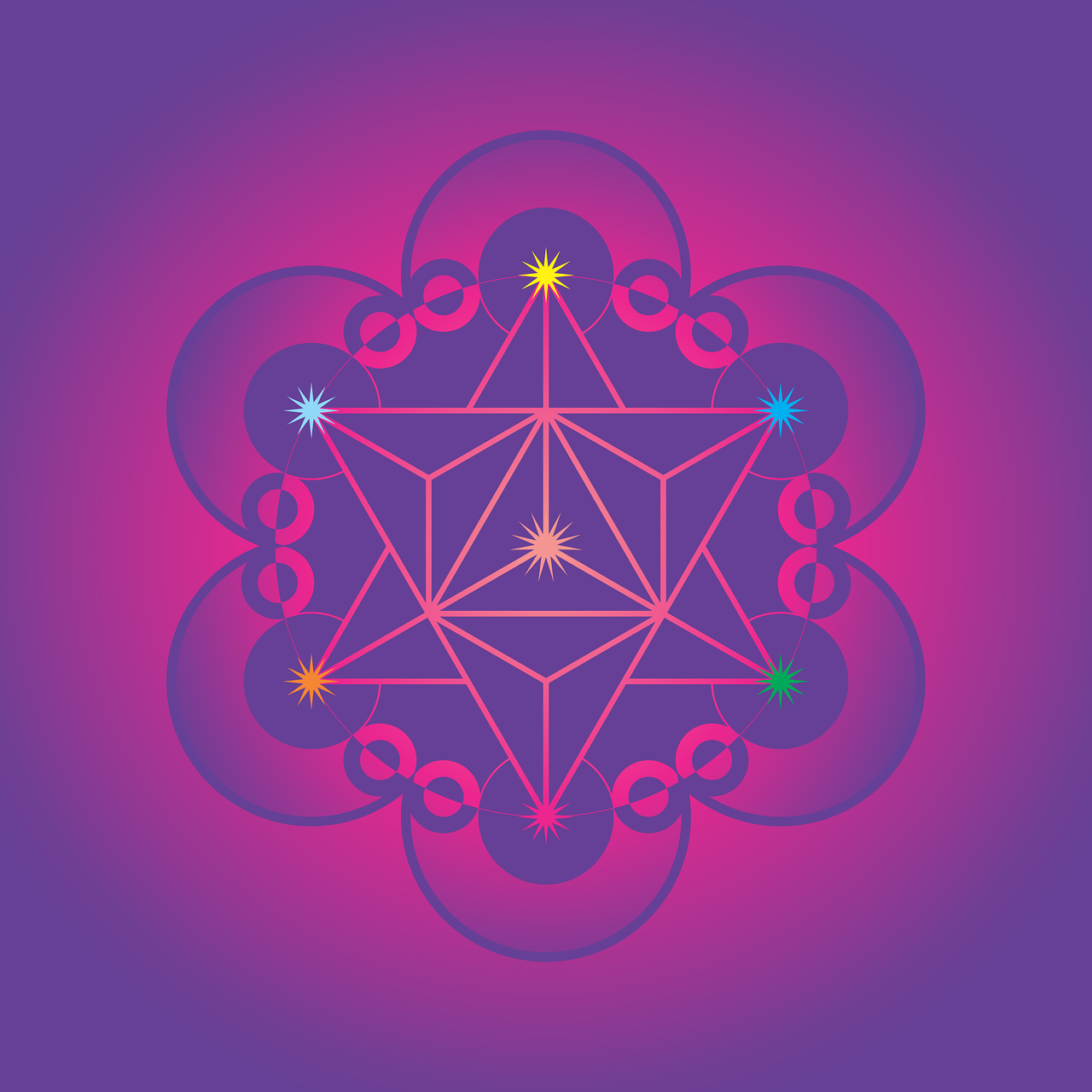 metatron cube, spiritual, meditation-7196732.jpg