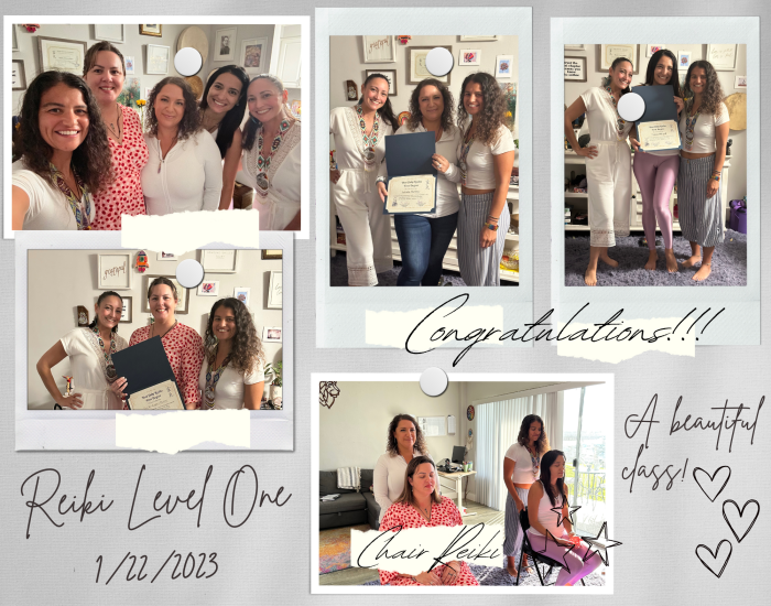 White Grey Minimalist Vision Board Photo Collage